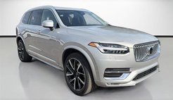 2023 Volvo XC90 B6 Plus Bright Theme 7P