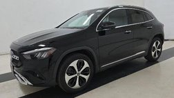 2024 Mercedes-Benz GLA-Class GLA 250