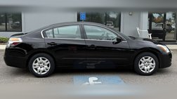 2010 Nissan Altima 2.5