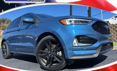 2020 Ford Edge ST