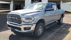 2022 Ram Ram Pickup 2500 Laramie