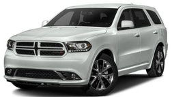 2015 Dodge Durango R/T
