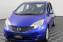 2014 Nissan Versa Note S