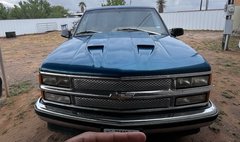 1995 Chevrolet C/K 1500 C1500