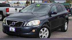 2010 Volvo XC60 3.2