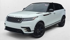 2023 Land Rover Range Rover Velar P250 R-Dynamic S