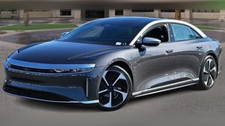 2023 Lucid Air Grand Touring