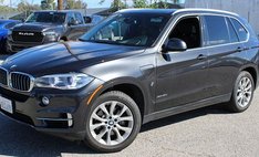 2018 BMW X5 xDrive40e iPerformance