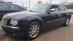 2008 Chrysler 300 C HEMI
