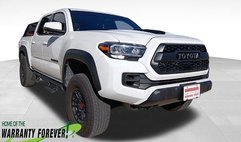 2023 Toyota Tacoma TRD Pro