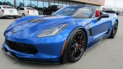 2015 Chevrolet Corvette Z06