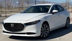 2023 Mazda MAZDA3 2.5 S Select