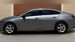 2023 Chevrolet Malibu LS Fleet
