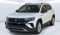 2023 Volkswagen Taos S 4Motion