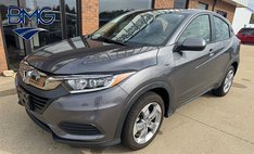 2019 Honda HR-V LX