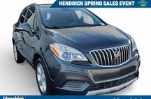 2016 Buick Encore Base