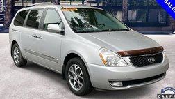 2014 Kia Sedona EX