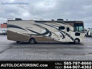 2016 Ford Super Duty F-53 Motorhome Base