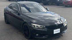 2019 BMW 4 Series 440i
