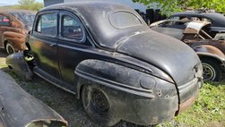 1947 Mercury 