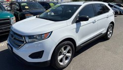 2015 Ford Edge SE