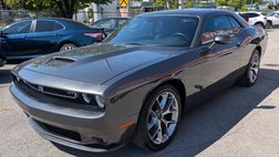 2020 Dodge Challenger GT