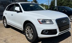 2015 Audi Q5 2.0T quattro Premium Plus