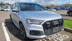 2023 Audi Q7 quattro Prestige 55 TFSI