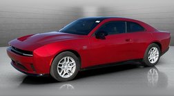 2025 Dodge Charger Daytona R/T