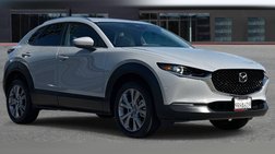 2025 Mazda CX-30 2.5 S Preferred