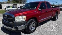 2008 Dodge Ram 1500 ST
