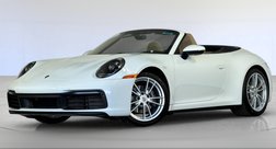 2024 Porsche 911 Carrera