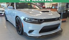 2021 Dodge Charger Scat Pack