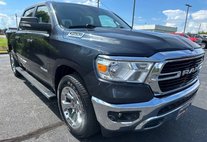 2019 Ram Ram Pickup 1500 Big Horn