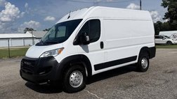 2023 Ram ProMaster 1500 136 WB