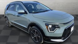 2023 Kia Niro SX