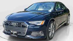 2021 Audi A6 quattro Premium Plus 45 TFSI