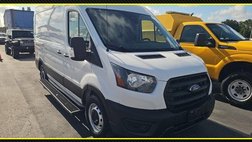 2020 Ford Transit 150