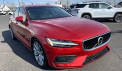 2019 Volvo S60 T5 Momentum