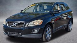 2010 Volvo XC60 3.2