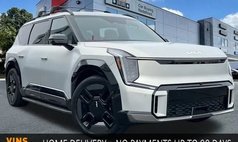 2024 Kia EV9 GT-Line