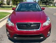 2016 Subaru Crosstrek 2.0i Limited