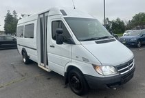 2006 Dodge Sprinter 3500