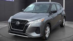 2023 Nissan Kicks S