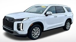 2024 Hyundai Palisade SEL