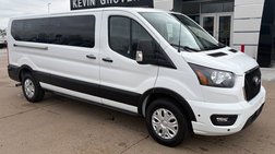 2024 Ford Transit 350 XL
