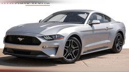 2020 Ford Mustang Premium