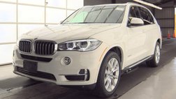 2015 BMW X5 xDrive35d