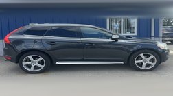 2010 Volvo XC60 3.0T