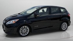 2018 Ford C-Max Hybrid SE